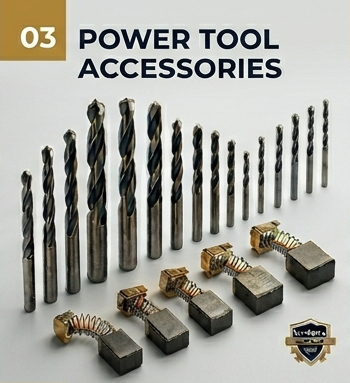 Precision Accessories
