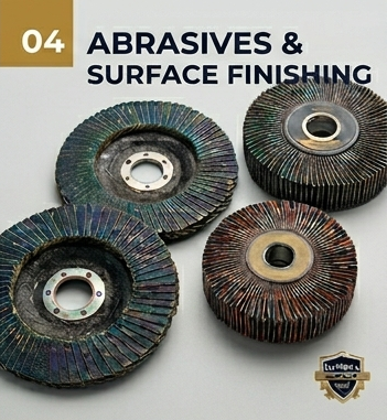 Surface Finishing